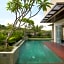 The Miracle Nusa Dua