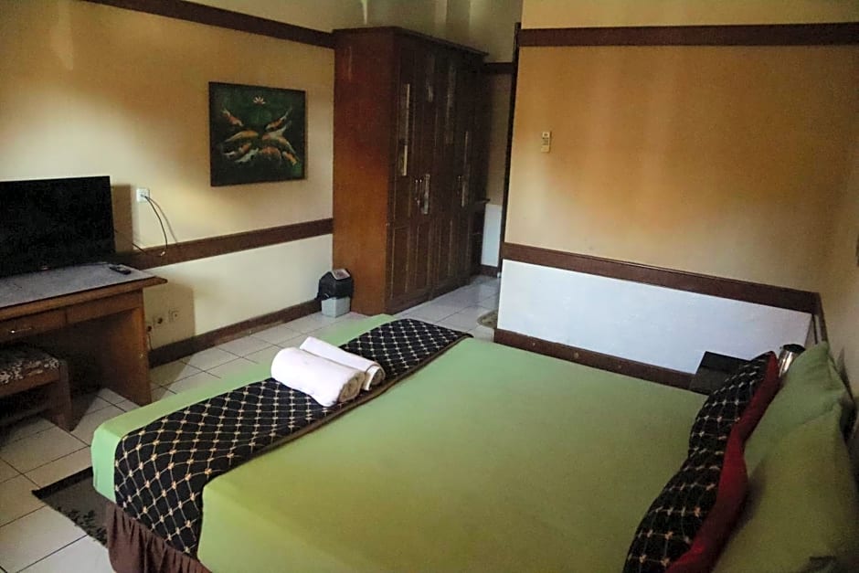 Hotel Bumi Kitri