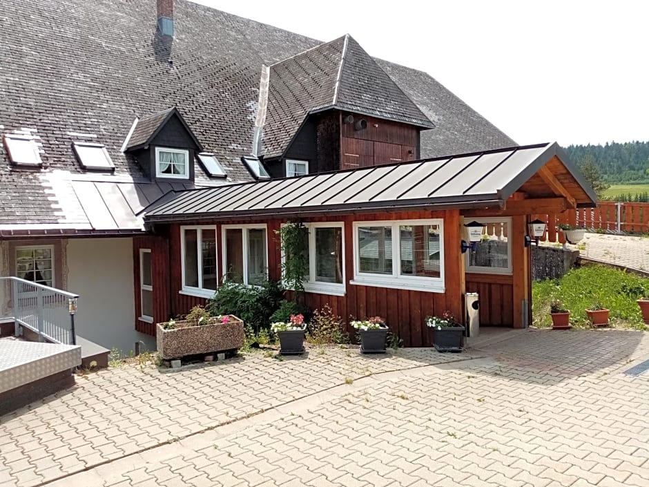 ZUR TRAUBE Schwarzwaldhotel & Restaurant am Titisee