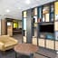 B&B Hôtel LYON Sud Etats Unis