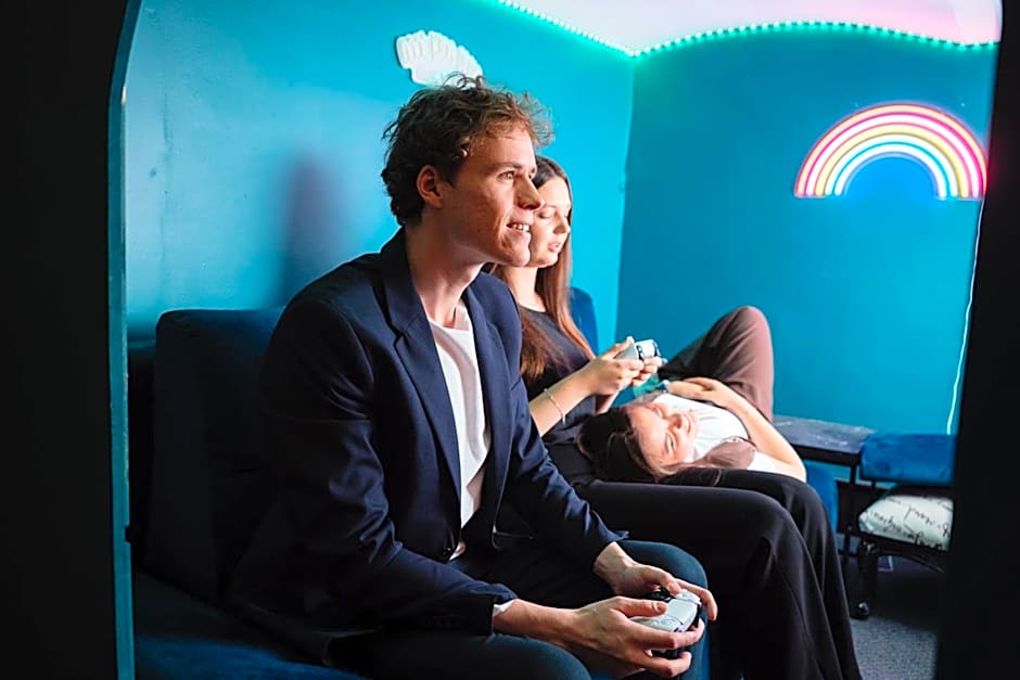 Hotel Praga 1885 by Wagnerstays