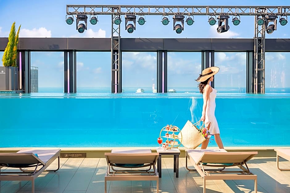 Jeju Bolton Hotel