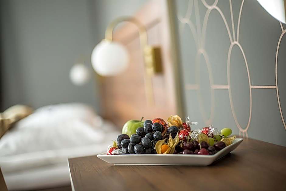 Hotell Boras, Signature Collection