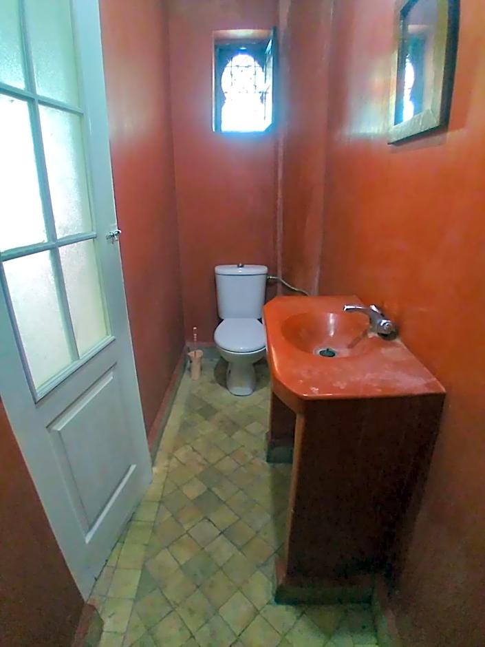 Riad 9 Derb El Bousnne