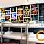 Q4 Hotel and Hostel