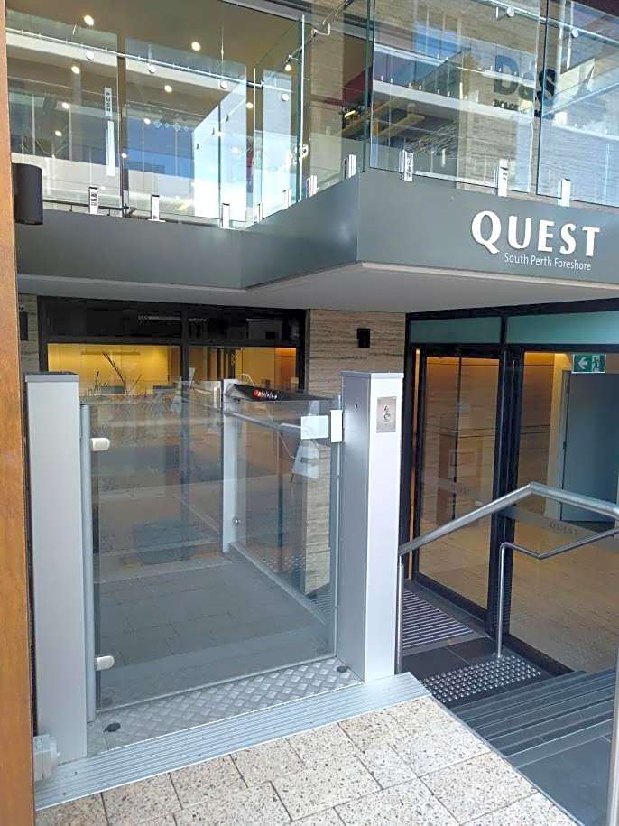 Quest South Perth Foreshore