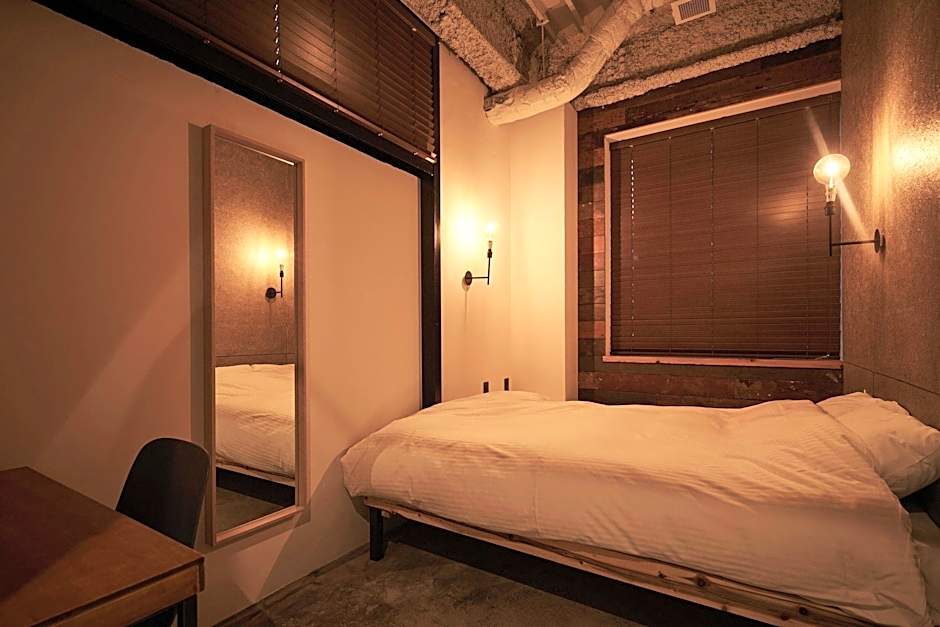 mizuka Imaizumi 1 - unmanned hotel -