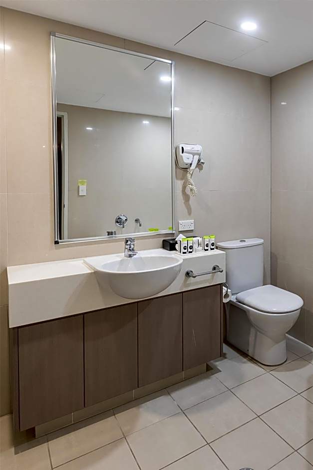 Narrabeen Sands Hotel by Nightcap Plus