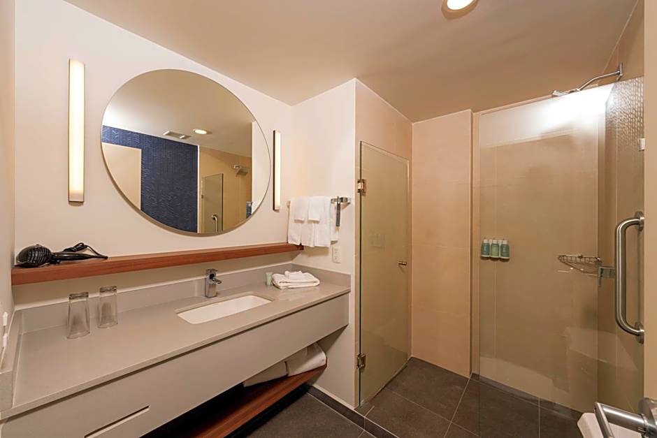 Fairfield by Marriott Inn & Suites San Luis Potosi