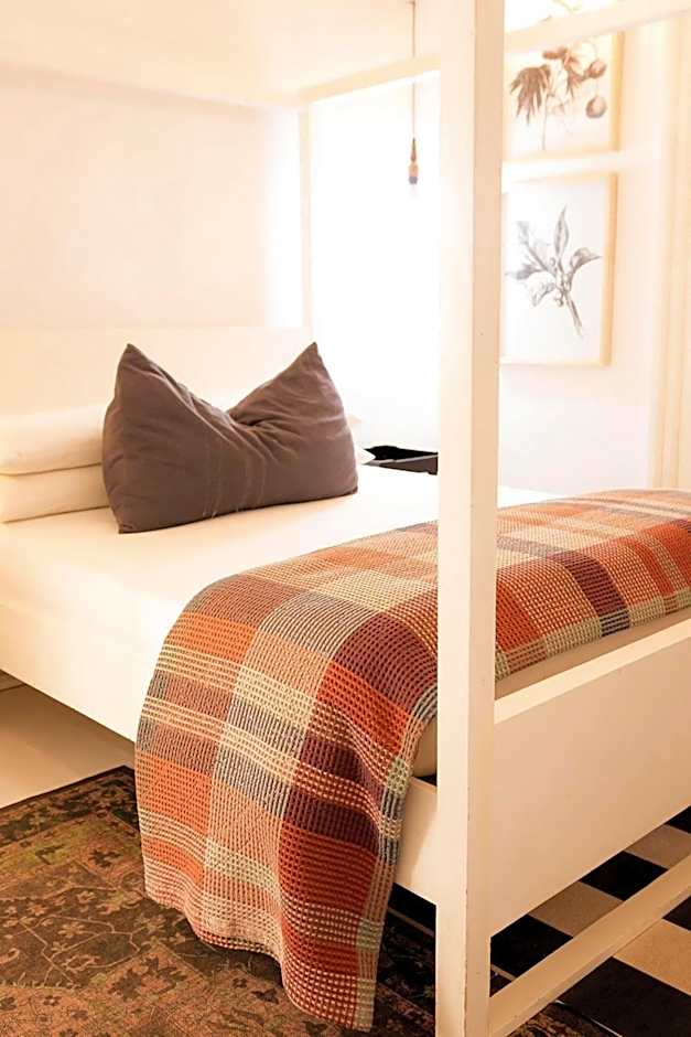 Boutique Guesthouse Hanover