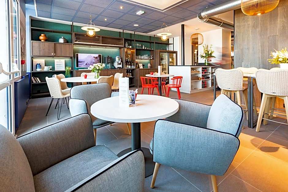 ibis Saint Malo Plage