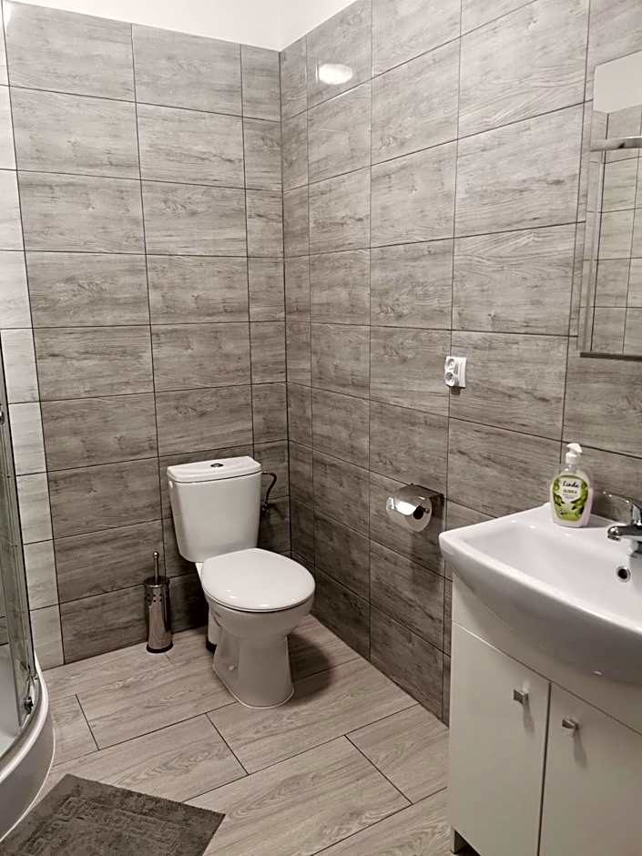 Pokoje Gościnne MAGNOLIA