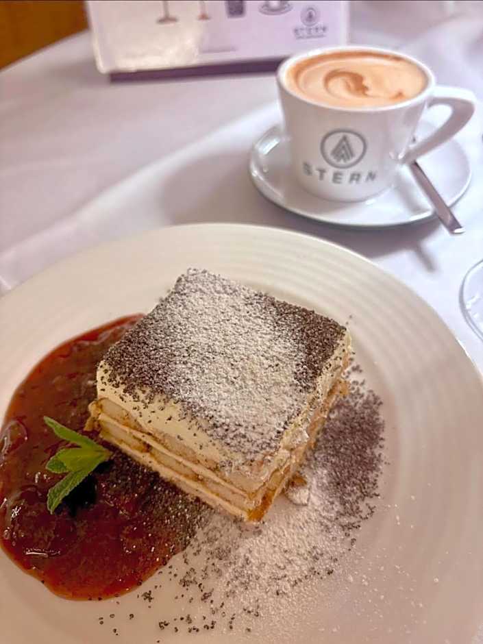 Hotel & Restaurant Stern