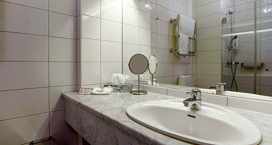 Best Western Plus Vasterviks Stadshotell