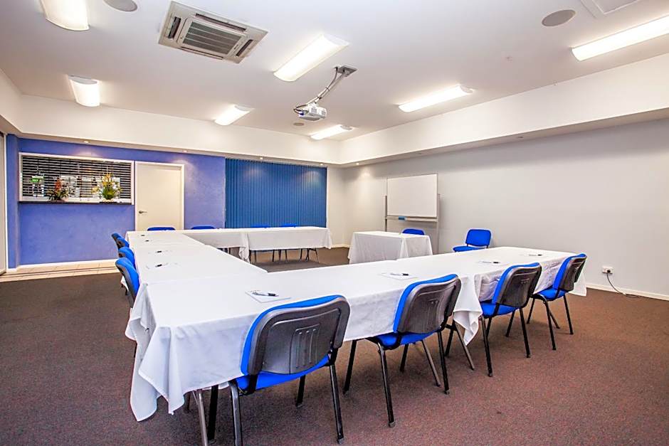 Darra Motel & Conference Centre