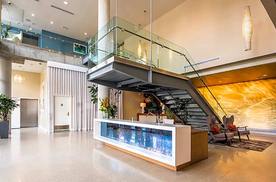 StaysPro - Venice Beach Luxury Apartments Minutes to The Marina And Santa Monica