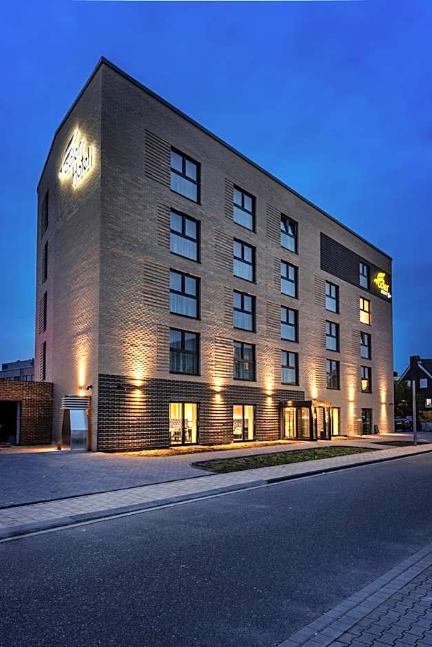 Hotel Adler Munster