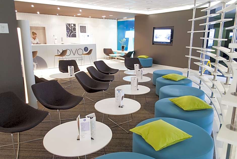 Novotel Gdansk Centrum