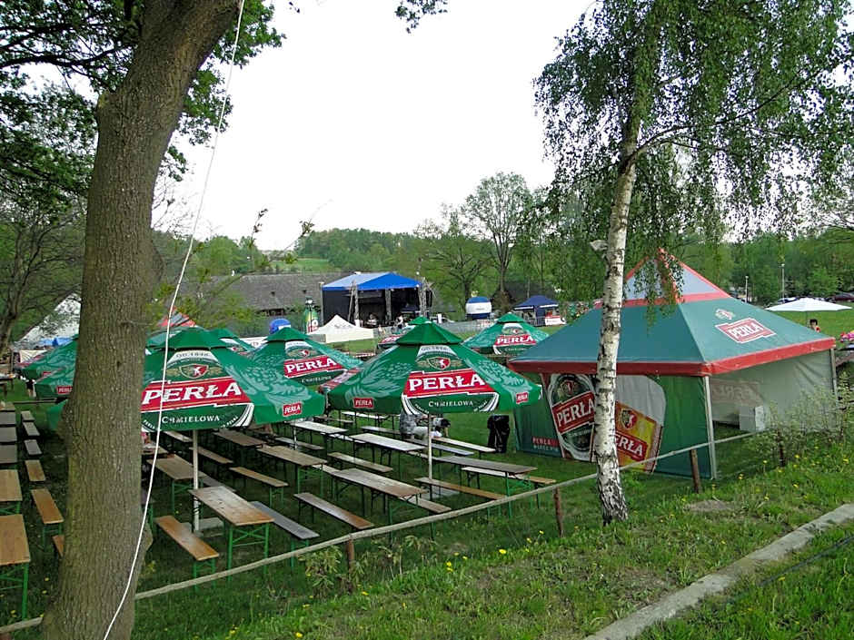 Hotel Zajazd Piastowski