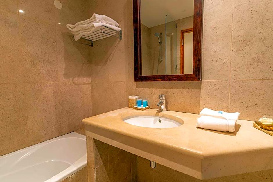 Hotel da Aldeia - Adults Only