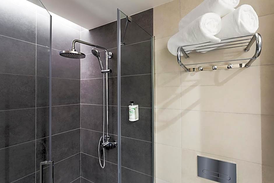 B&B HOTEL Lisboa Aeroporto