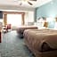 BridgePointe Inn & Suites by BPhotels, Lincoln I-80 & 27th St