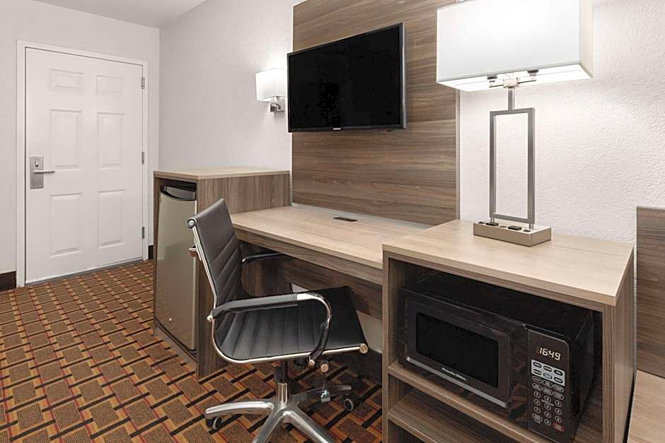 Ramada Limited San Angelo