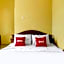 Hotel O Wisma Al-fahmi Syariah