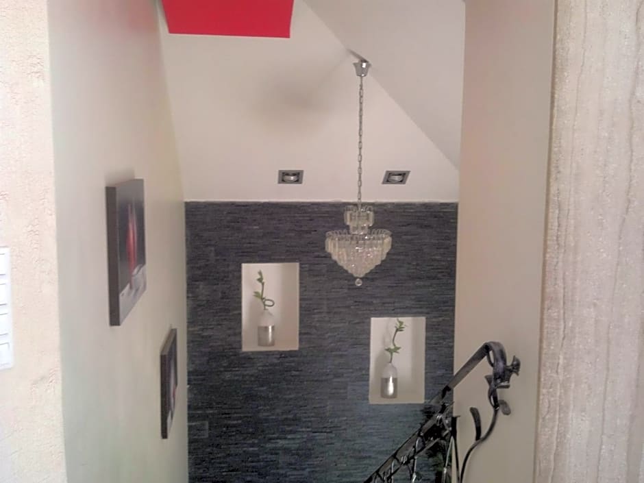 Dworek w Dawnej Szkole