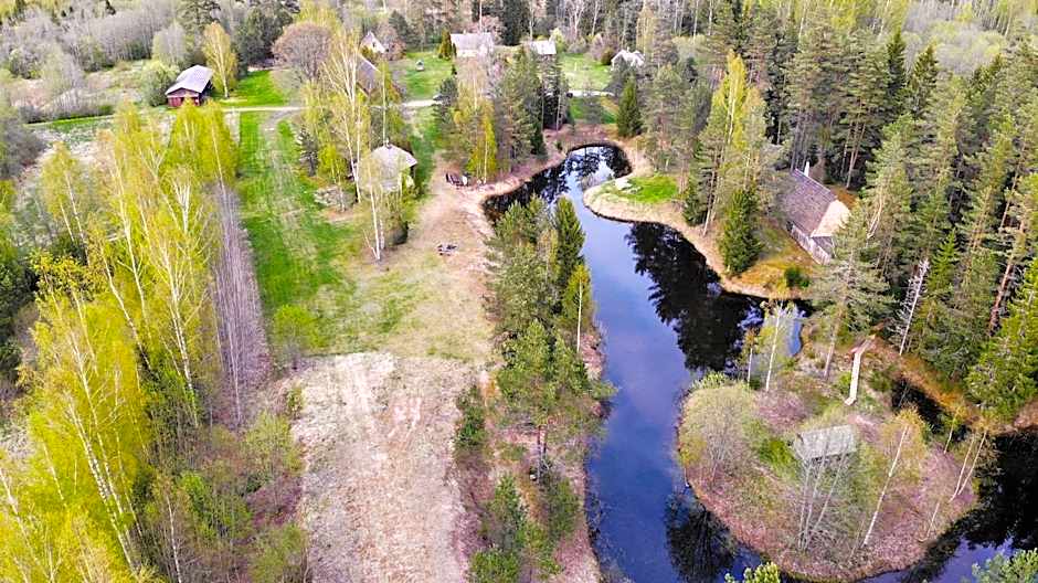 Vango Holiday Village