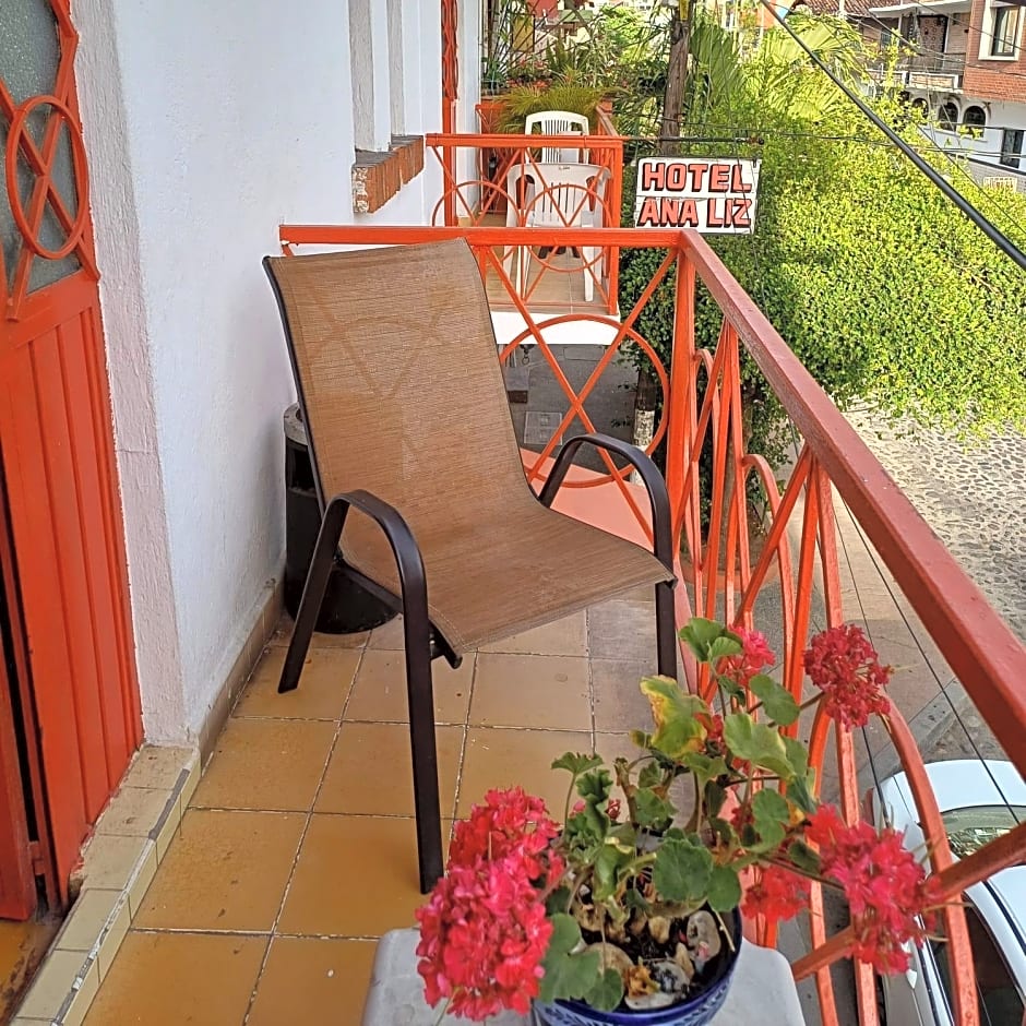 Hotel Ana Liz