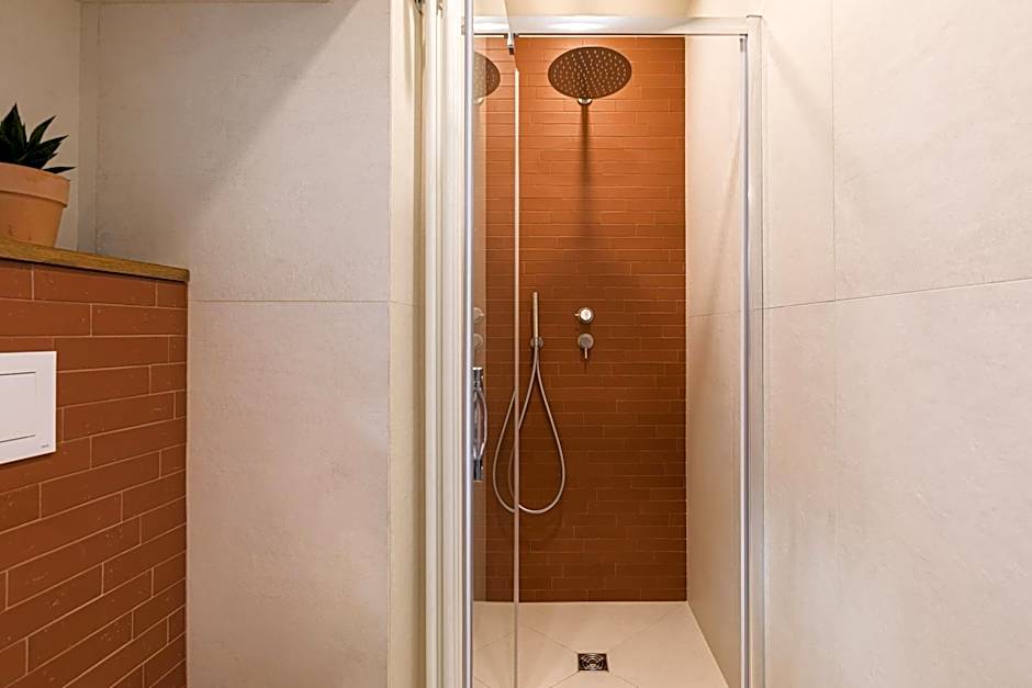 Casa Badia Bed & Breakfast