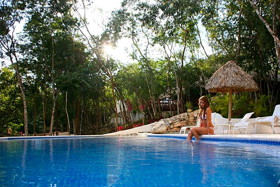 Hotel Okaan