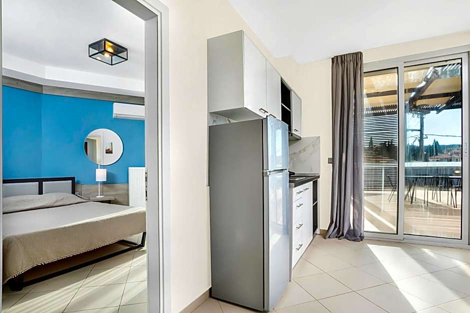 Agreste Luxury Apartments