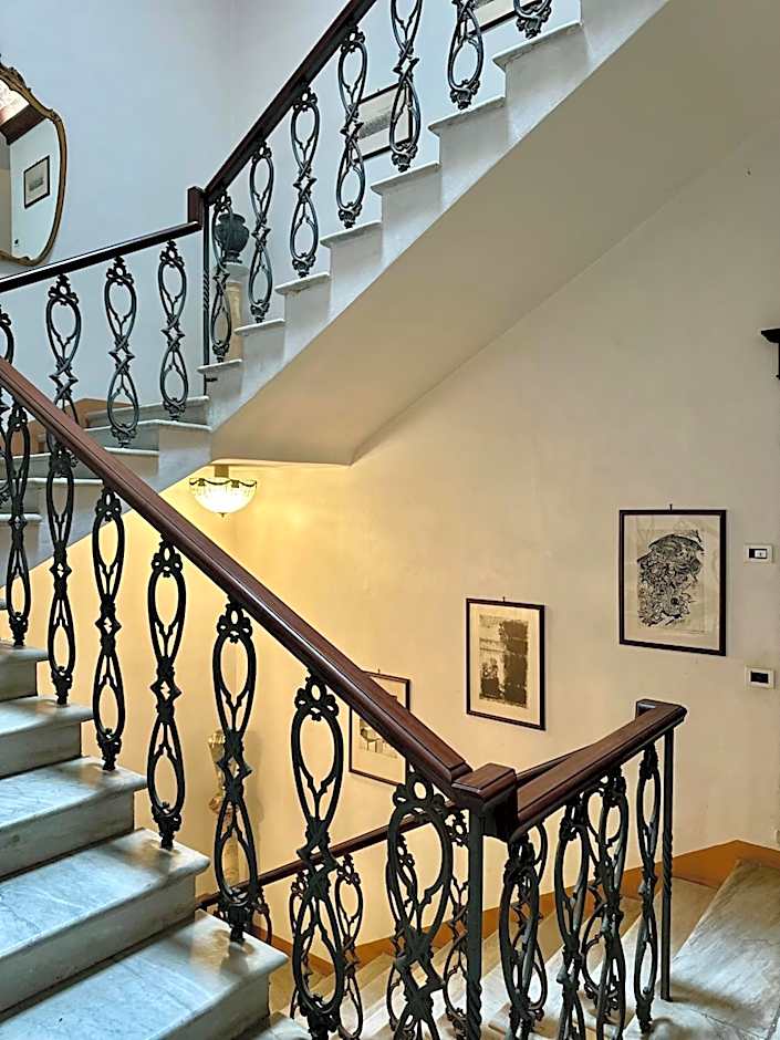 Residence Internazionale