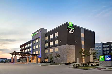Holiday Inn Express And Suites Austin North Pflugerville By IHG