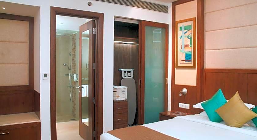 Savoy Suites Greater Noida