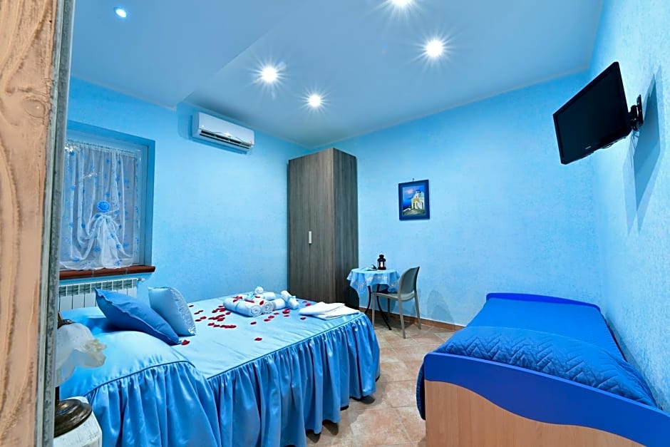 B&B Roman Country Villa