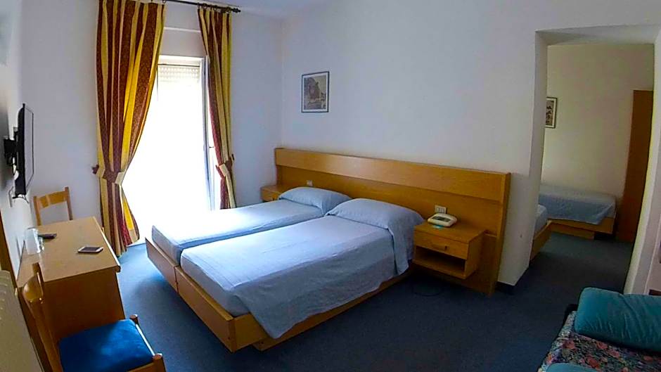 Hotel Varone Alberello