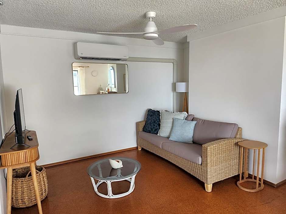 Kings Way Apartments