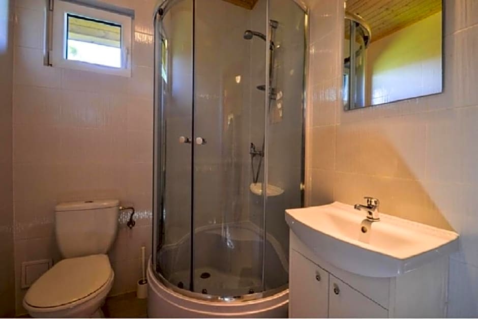 Nadmorski Skarb Domki Apartamentowe