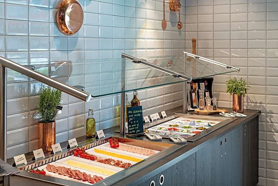 ibis Styles Hamburg Barmbek