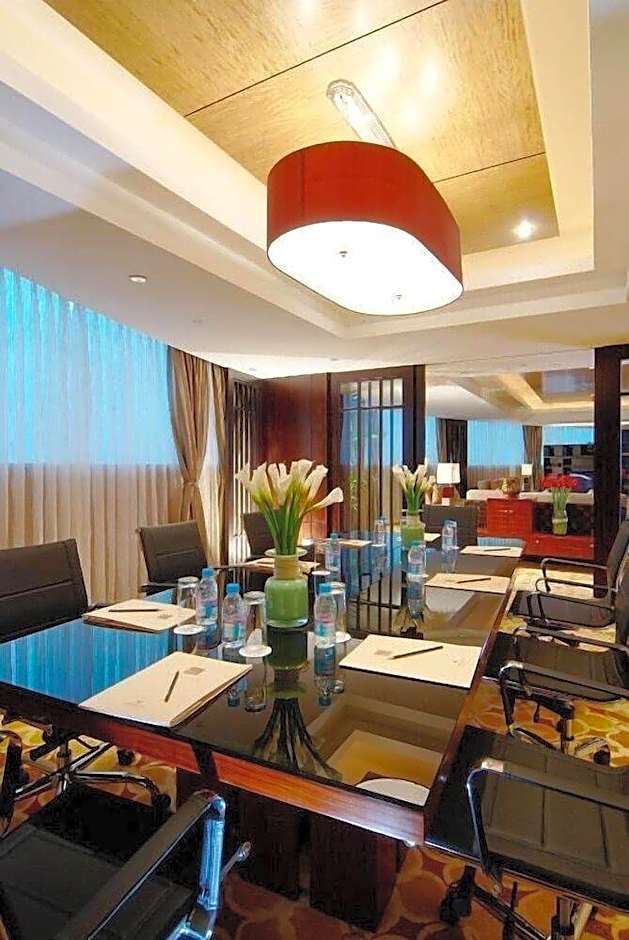 New Century Shaoxing Grand Hotel
