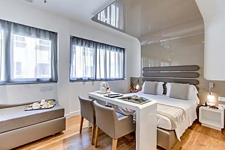 Family Room Superior