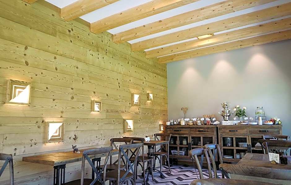 Hotel Diana Jardin et Spa