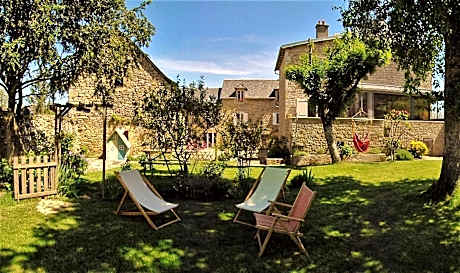 Le Clos du Barry