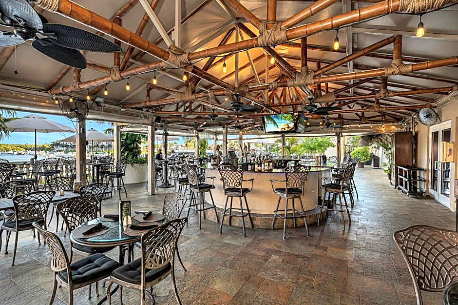 Bayfront Inn 5th Avenue