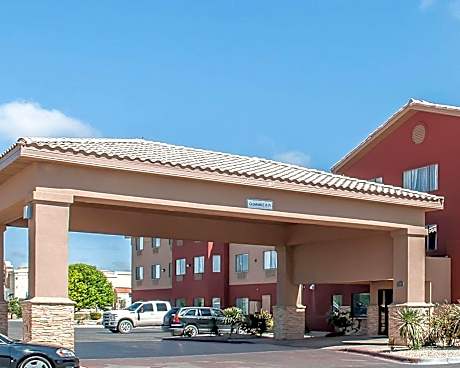 Premier Extended Stay Hobbs By IHG