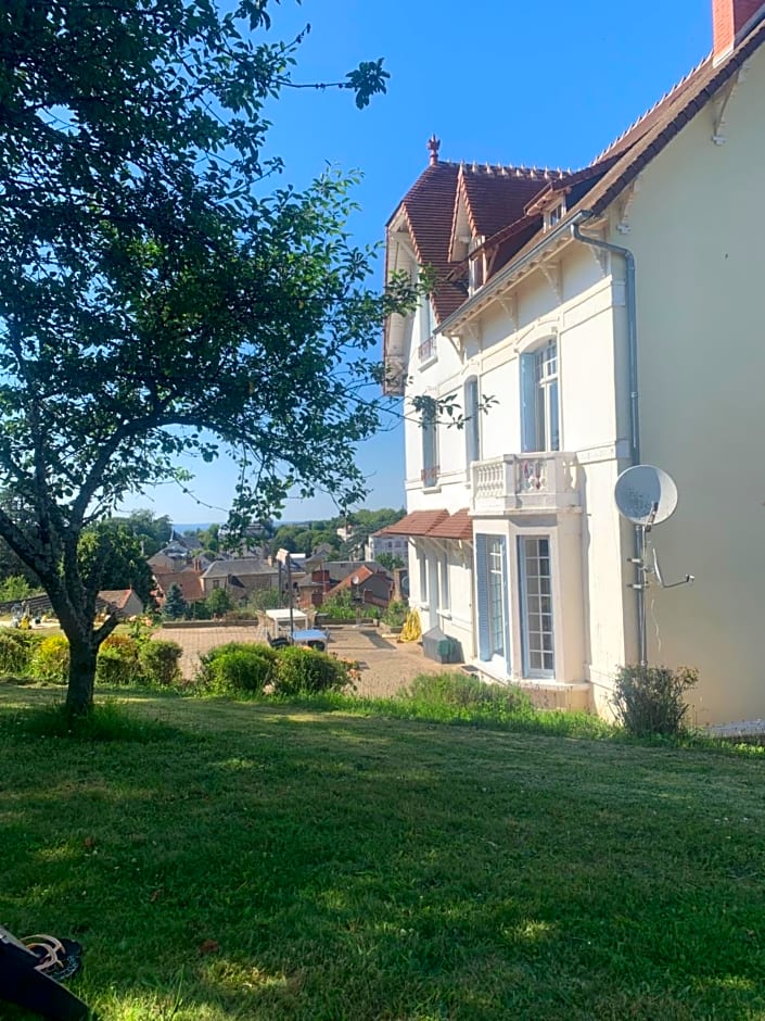 Holiday home Villa Castel Marie Louise