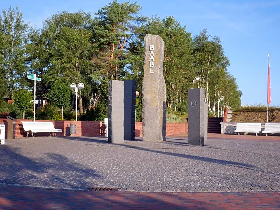 R&R Hotel Strandallee